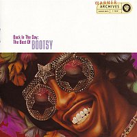 Bootsy Collins – Back In The Day: The Best Of Bootsy