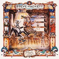Steve Hackett – Please Don't Touch [Deluxe]