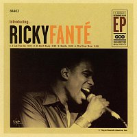 Ricky Fante – I Let You Go