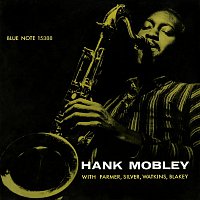Hank Mobley – Hank Mobley Quintet [Remastered]