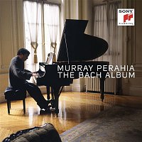Murray Perahia - The Bach Album