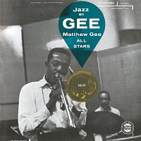 Matthew Gee All-Stars – Jazz By Gee!