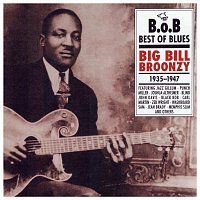 Big Bill Broonzy – Best of Blues 2 Big Bill Broonzy