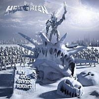 Helloween – My God-Given Right (Limited Edition Digipak)