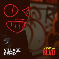 YellLow – BLVD [Village Remix]