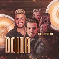 MC WM e Gustavo Mioto – Doida