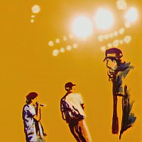 Beastie Boys – Shadrach [Remixes]