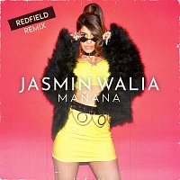 Jasmin Walia – Manana [Redfield Remix]