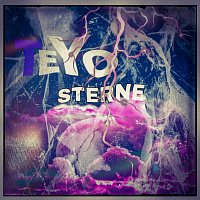 Přední strana obalu CD Sterne