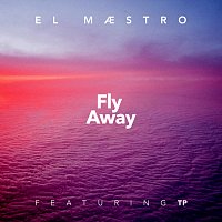 Přední strana obalu CD Fly Away