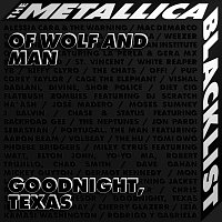 Goodnight, Texas – Of Wolf And Man