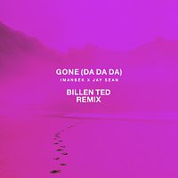 Imanbek, Jay Sean – Gone (Da Da Da) [Billen Ted Remix]