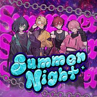 Knight A – Summer Night