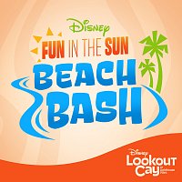 Fred Ferguson, Jeremiah Sweeting, Christopher Duncanson – Fun in the Sun Beach Bash [From "Disney Cruise Line"/Disney Lookout Cay at Lighthouse Point]