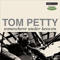 Přední strana obalu CD Somewhere Under Heaven