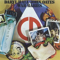 Daryl Hall & John Oates – War Babies