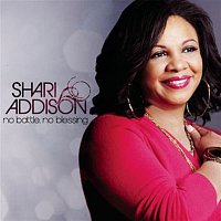 Shari Addison – No Battle, No Blessing