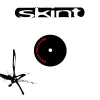 Přední strana obalu CD Skint Mash Up