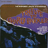 Newport Parker Tribute All Stars – From the Newport Jazz Festival Tribute to Charlie Parker
