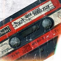 Přední strana obalu CD Powerflow (feat. BLOCK CREW)