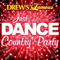 Přední strana obalu CD Drew's Famous Just Dance Country Party