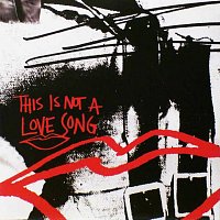 Crispin J. Glover – This Is Not A Love Song