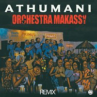 Orchestra Makassy – Athumani [Remix]
