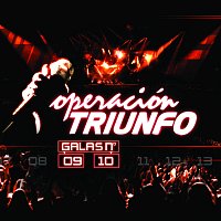 Různí interpreti – Operación Triunfo [OT Galas 9 - 10 / 2006]