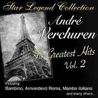 André Verchuren – Star Legend Collection: His Greatest Hits Vol. 2