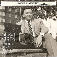 Olavi Virta – Kootut levyt osa 11 1953