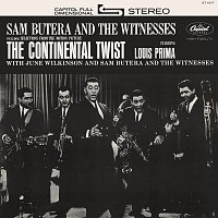 Sam Butera And The Witnesses – Continental Twist