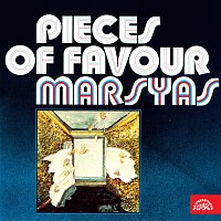 Marsyas – Pieces Of Favour FLAC