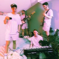 Janos – MONDAYS