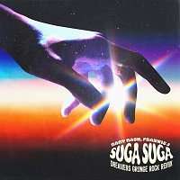 Baby Bash, Frankie J – Suga Suga [DREAMERS Grunge Rock Remix]