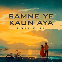 Kishore Kumar, R. D. Burman, Silent Ocean – Samne Ye Kaun Aya [Lofi Flip]