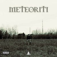 Laurent, KosmoKrew – METEORITI
