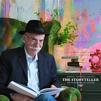 Andrej Toplišek Sextett – The Storyteller