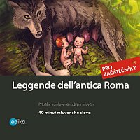 Valeria De Tommaso – Leggende dell´antica Roma