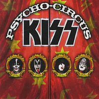 Kiss – Psycho Circus
