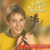 Přední strana obalu CD Ein Herz voll Liebe