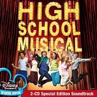 Různí interpreti – High School Musical Original Soundtrack [Special Edition]