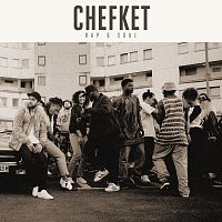Chefket – Rap & Soul
