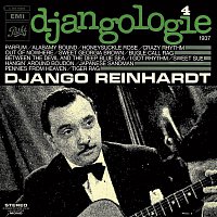 Django Reinhardt – Djangologie Vol4 / 1937 (.)