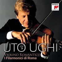 Uto Ughi – Violino romantico