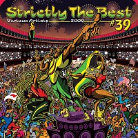Various Artists.. – Strictly The Best Vol. 39