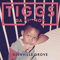 Tiggs Da Author – Glenville Grove