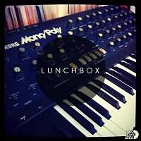 Lunchbox – Lunchbox EP