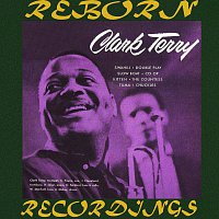 Clark Terry – Clark Terry (Verve Elite, HD Remastered)