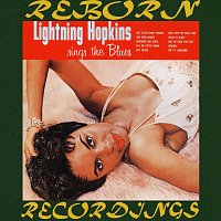 Lightnin Hopkins – Sings The Blues (HD Remastered)