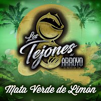 Mata Verde De Limón